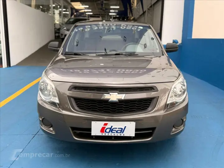 COBALT 1.4 SFI LS 8V FLEX 4P MANUAL