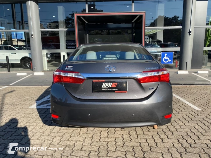 COROLLA 1.8 GLI 16V
