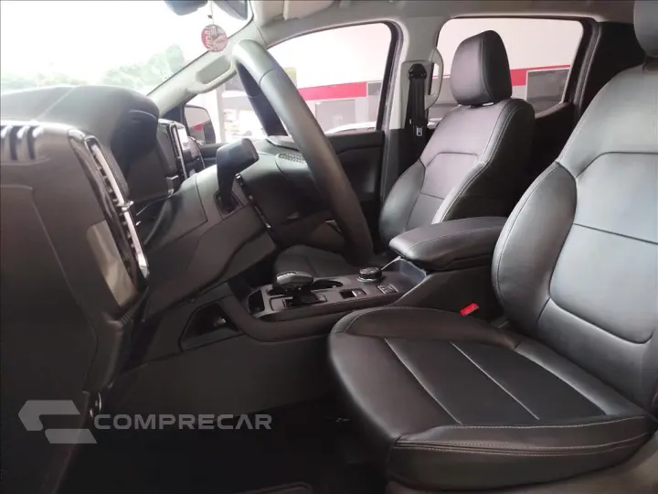 RANGER 3.0 V6 Turbo CD Limited 4X4