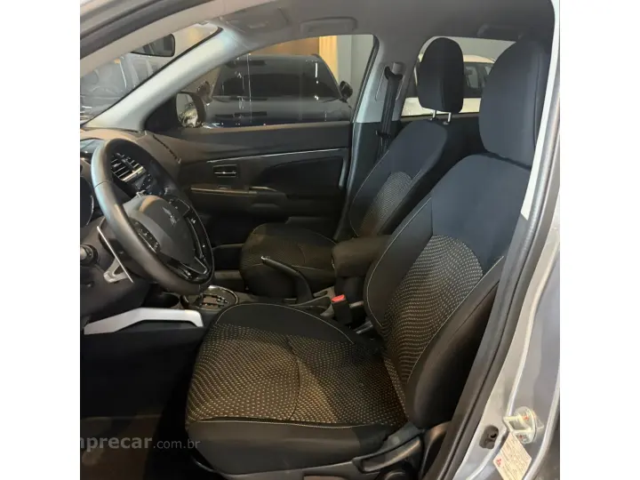 OUTLANDER SPORT 2.0 MIVEC FLEX GLS AUTOMÁTICO