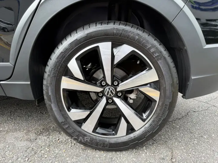 NIVUS 1.0 200 TSI Highline