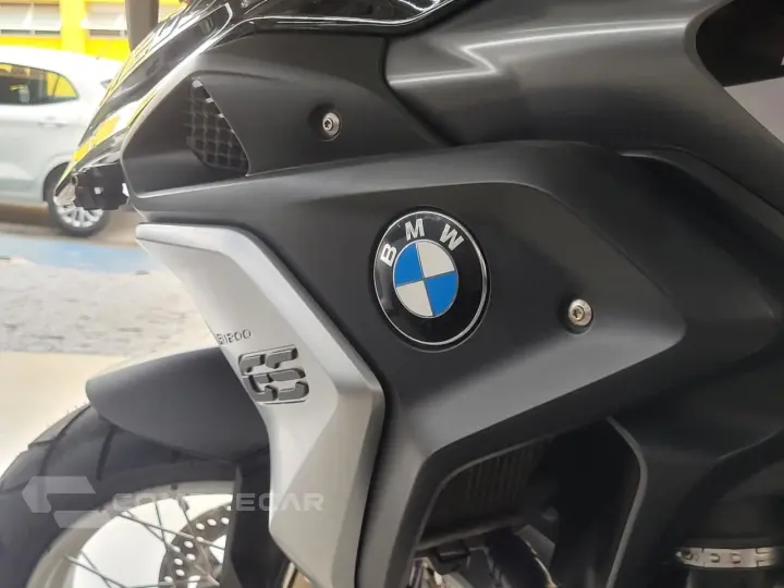 R R1200 GS