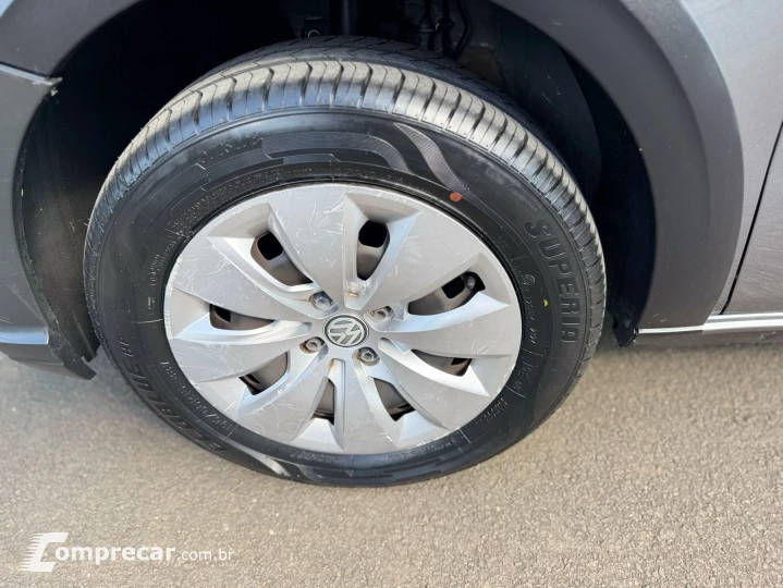 SAVEIRO 1.6 CS 8V