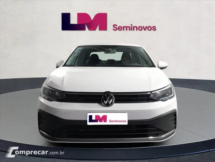 VIRTUS 1.0 170 TSI MANUAL