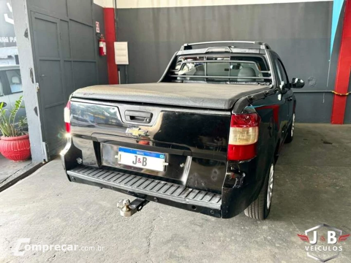 MONTANA 1.4 MPFI Sport CS 8V