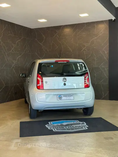 UP 1.0 MPI Take UP 12V