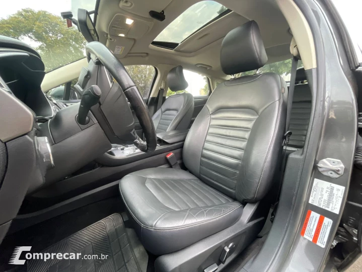 FUSION 2.0 SEL 16V