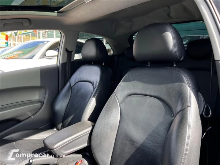 A1 1.4 TFSI Attraction 16V 122cv