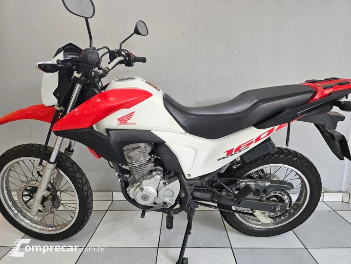 NXR 160 BROS ESDD