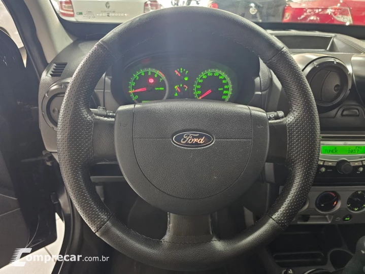 ECOSPORT 2.0 XLT 16V