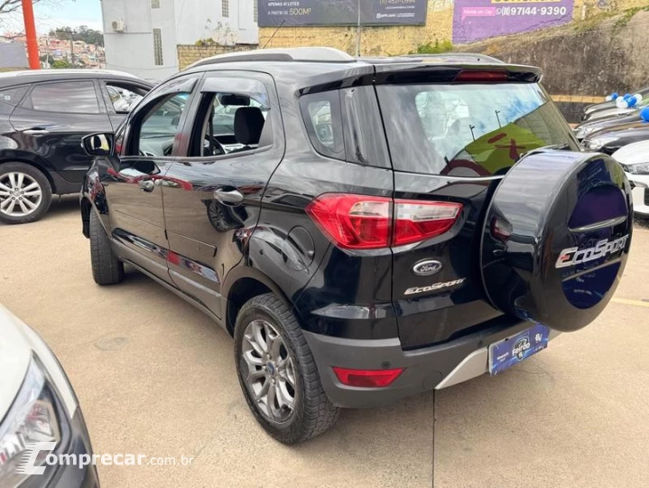 ECOSPORT FSL 1.6