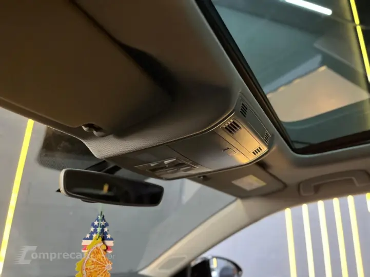 JETTA 1.4 250 TSI Comfortline