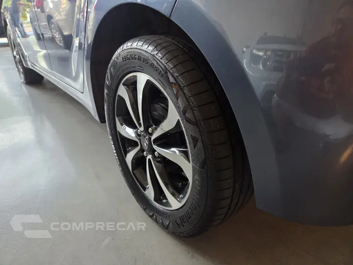 HB20 1.6 R SPEC 16V FLEX 4P MANUAL