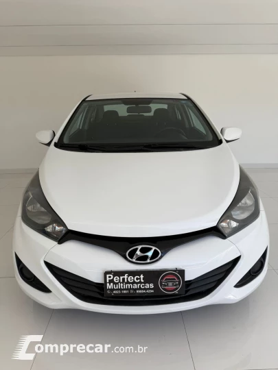 HB20 1.6 Comfort Plus 16V