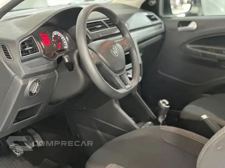 SAVEIRO 1.6 MSI Robust CS 16V