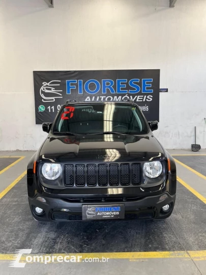 JEEP RENEGADE 1.8 16V SPORT