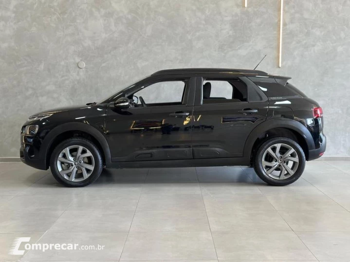 C4CACTUS FEEL AT