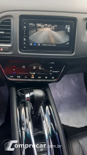 HR-V 1.8 16V EX