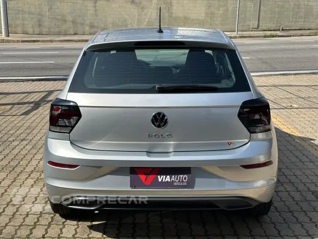 POLO - 1.0 MPI TOTAL MANUAL