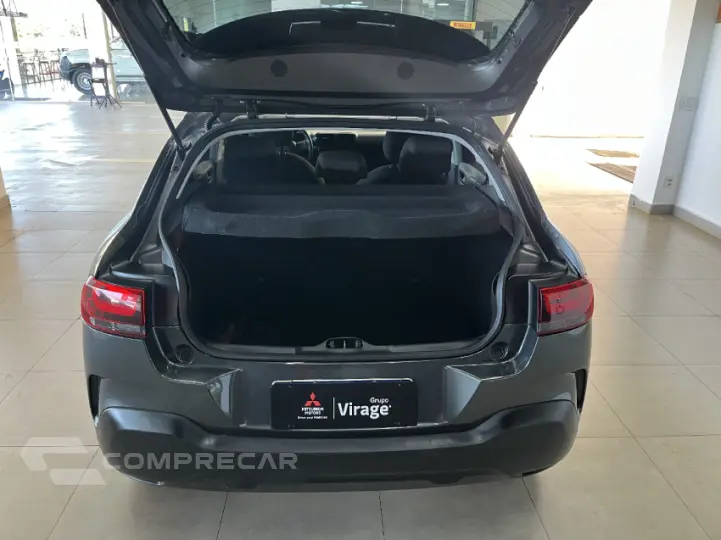 C4 CACTUS 1.6 VTI 120 Feel