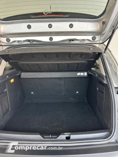 CAPTUR 1.6 16V SCE Intense