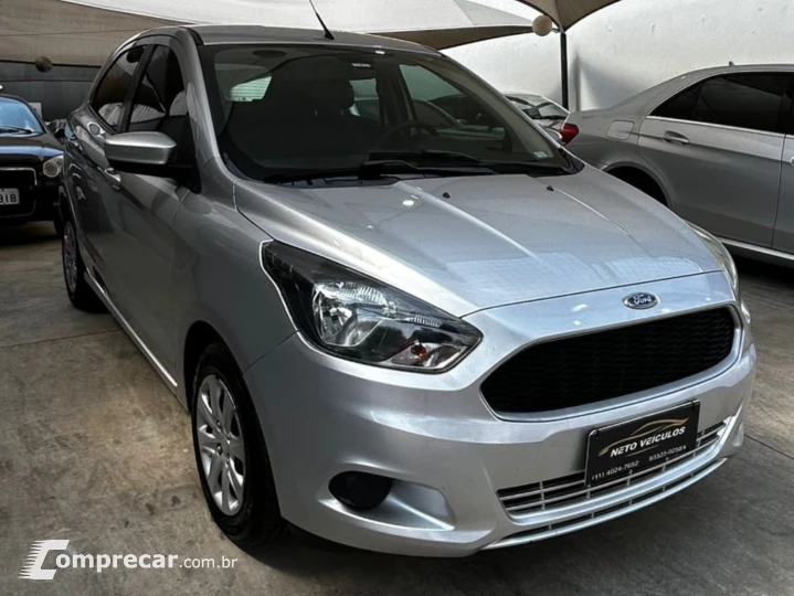 KA + 1.0 SE 12V