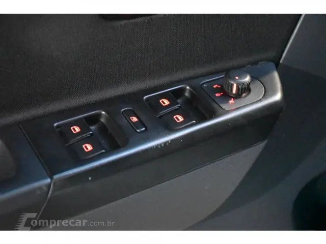 FOX - 1.6 MSI TOTAL XTREME 4P MANUAL