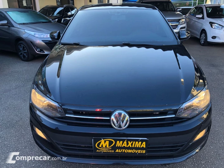 POLO 1.0 200 TSI Comfortline
