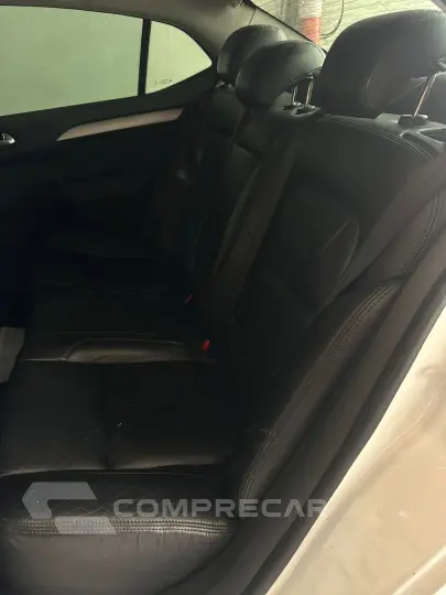 C4 LOUNGE 2.0 MPFI Origine 16V