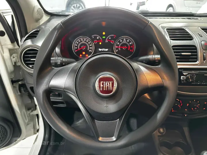 GRAND SIENA 1.0 EVO FLEX ATTRACTIVE MANUAL