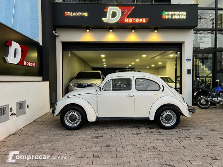 FUSCA 1.3 8V