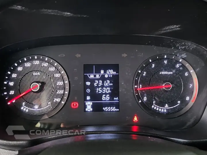 HB20 1.0 12V FLEX SENSE MANUAL