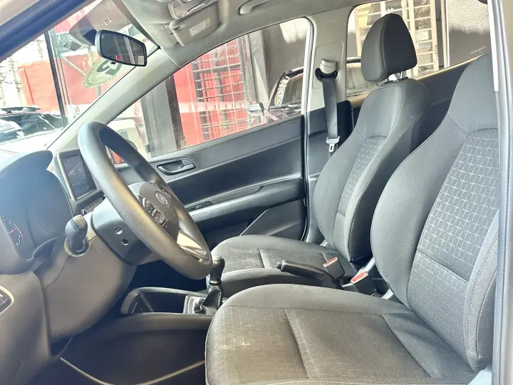 HB20 1.0 12V FLEX COMFORT MANUAL