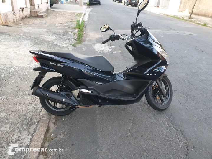 Pcx 150
