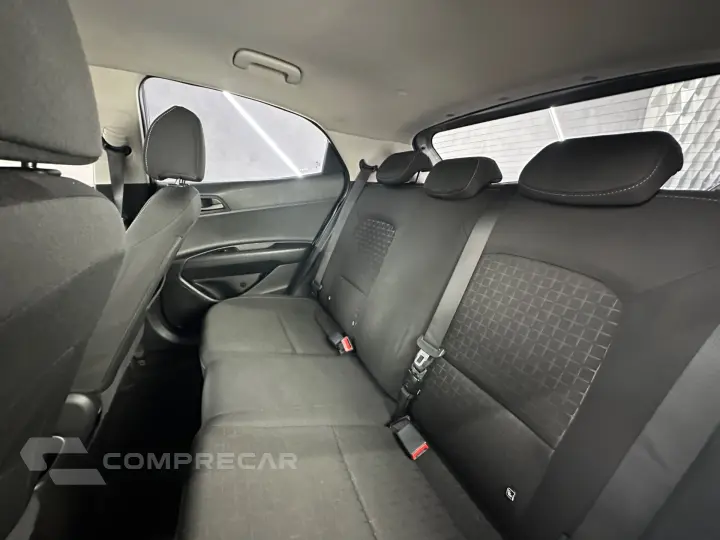 HB20 Comfort Plus 1.0 Flex 12V Mec.