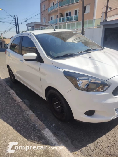 KA + 1.0 SE 12V