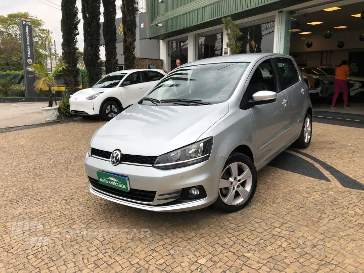 Fox 1.6 Mi Rock In Rio 8V Flex 4P Manual