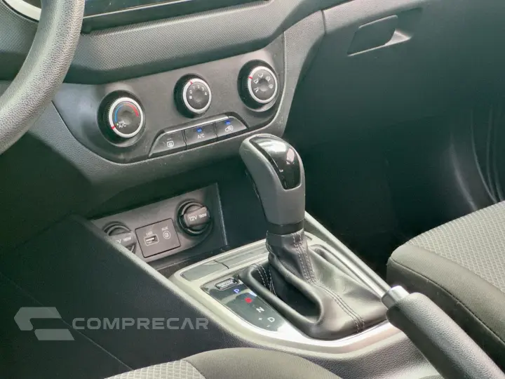CRETA 1.6 16V Attitude