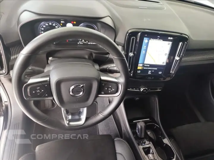 XC40 1.5 T5 Hybrid Inscription Geartronic