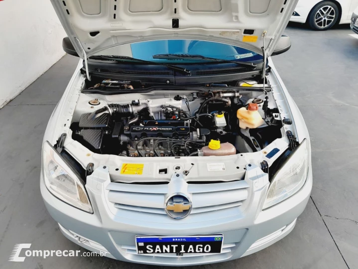 Celta Spirit 1.0 MPFI 8V FlexPower 3p
