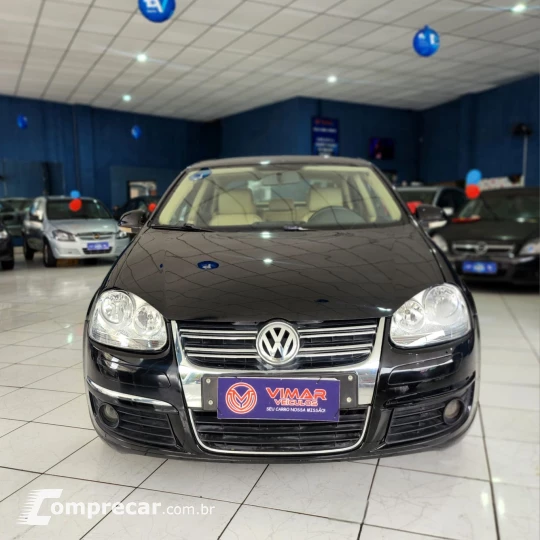 JETTA 2.5 I 20V 170cv