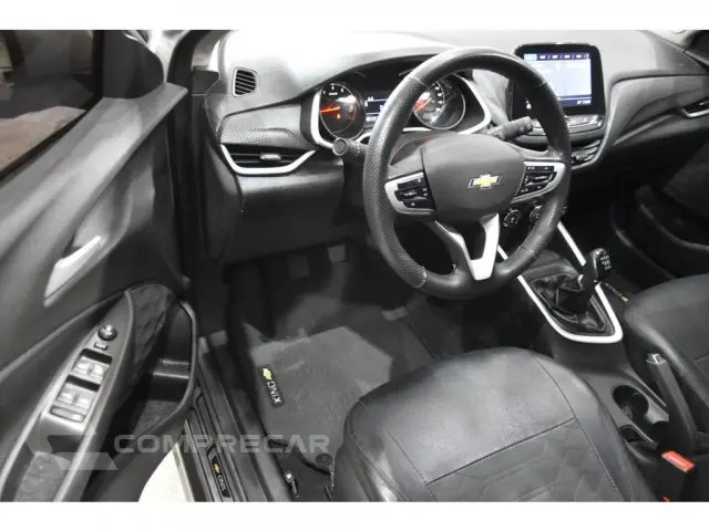 ONIX - 1.0 LT MANUAL