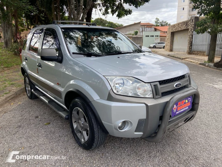 ECOSPORT 2.0 4WD 16V