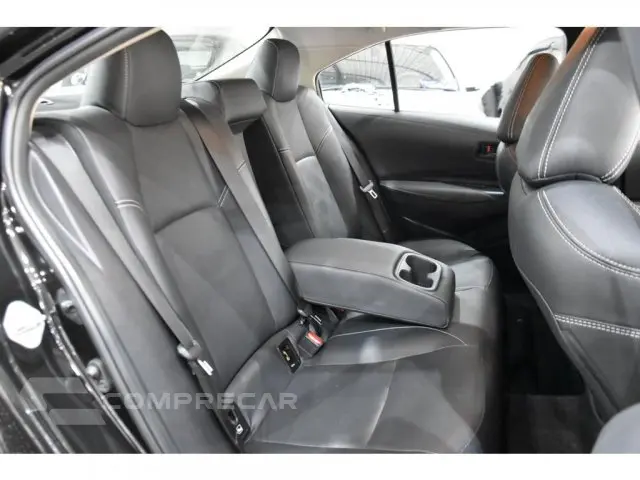 COROLLA - 2.0 VVT-IE XEI DIRECT SHIFT