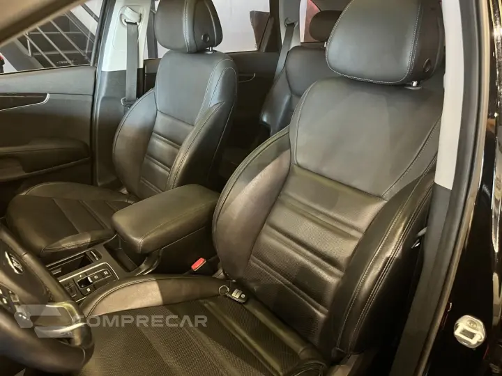 Sorento 3.3 V6 24V 4P EX 7 LUGARES AUTOMÁTICO