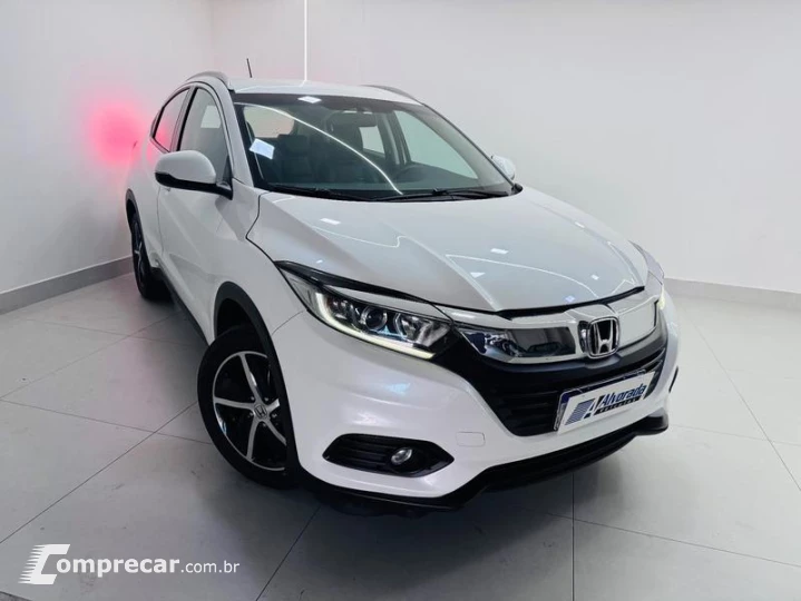 HR-V EX CVT