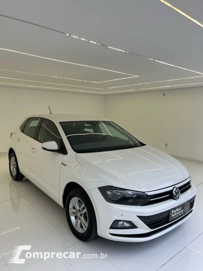 POLO 1.0 200 TSI Comfortline