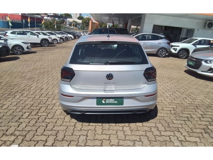 POLO 1.0 MPI MANUAL