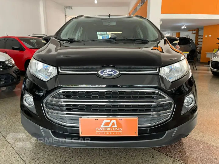 ECOSPORT 2.0 SE 16V