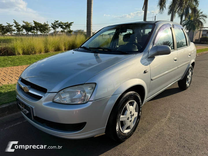CLASSIC 1.0 MPFI LS 8V
